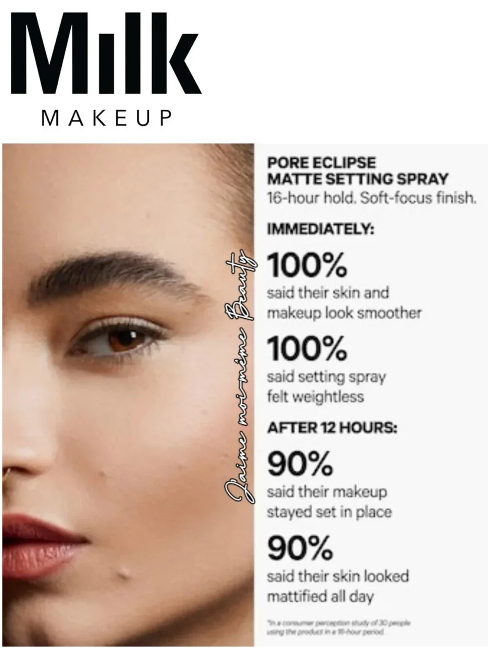 Milk Makeup brand new